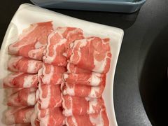 -北门涮肉·铜锅涮肉(南锣鼓巷店)