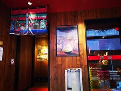 门面-一蘭拉面(铜锣湾店)