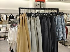 -ZARA(深圳金光华广场店)