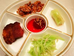 -A One Kitchen·南京精菜馆(晶丽酒店店)