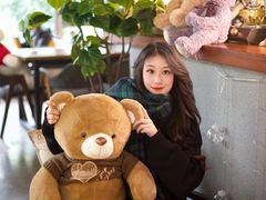 -咖法森林·咖啡  酒吧(天河店)