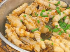 -红日饭店(裕隆三路店)