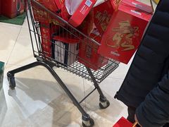 -哈尔信阳光农园超市(沈阳三台子万象汇店)