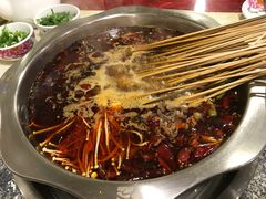 -玉林串串香(大成路店)