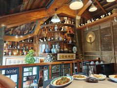 -一桶江山餐厅(松北店)