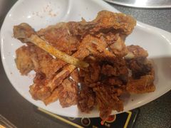 -淼福猪肚鸡·椰子鸡火锅(大沙地店)