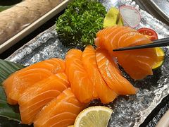 -牛焱·烧肉酒肆(五大道店)