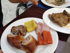 -紫金港国际饭店-自助早餐(申花路店)