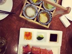 -北海金昌开元名都大酒店·四季轩中餐厅