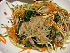 -连鹭海鲜·海肠捞饭·海胆饭(星海店)