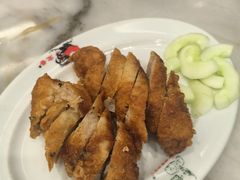 -宝香绑线肉骨茶(柏威年广场店)