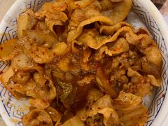 -吉野家(567漫天地店)