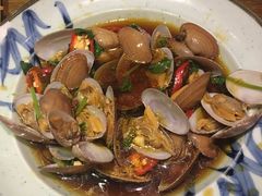 -广东道至正餐厅(区庄店)