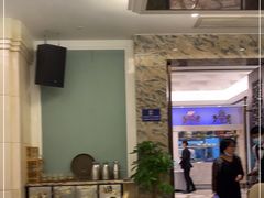 -狮王府淮扬菜(新街口友谊店)