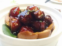 特色红烧肉-HOMES上海本帮菜(襄阳公园店)