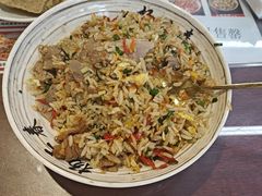 -扬二春炒饭(国庆路总店)