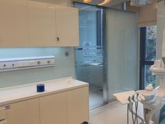 -泰康拜博口腔医院(海曙店)