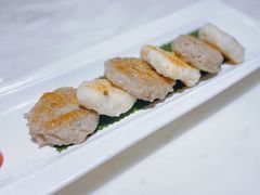 香煎墨鱼饼-岭南真味·匠心粤菜(K11店)