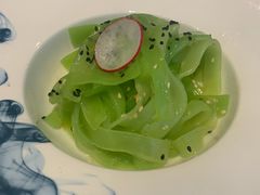-赵小姐丨新中餐(曲江店)