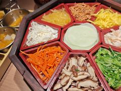 -将军牛排·尔滨地标朝鲜族美食(总店)