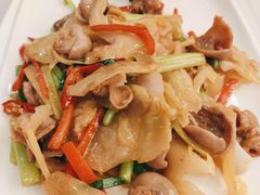 -阿诺泰·泰国餐厅(紫荆店)