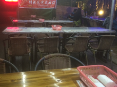 -邛海景风特色火盆烧烤店·烤串(月色风情小镇店)