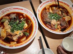 -每味每客·重庆麻辣烫(国泰店)