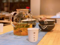 -和雅集素斋(景区店)