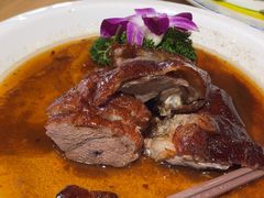 -德胜轩正宗顺德菜(宝安沙井会展中心店)