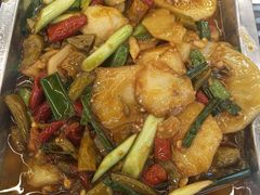 -去吃小龙虾·江湖菜·烧烤(南滨路店)