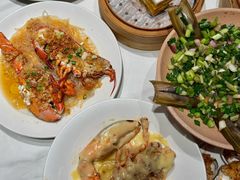 -稻香海鲜饭店(第一国际店)