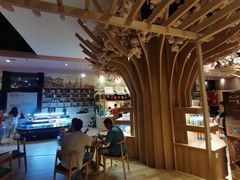 -丽池宫韩式汗蒸会馆(华灯坊店)