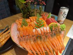 -枝魯枝魯自助料理