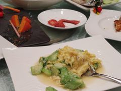 -东港喜来登酒店·天香阁中餐厅