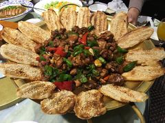 -龙泉小镇(科圣路店)