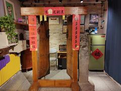 -陶老爷城一锅羊蝎子(西四路店)