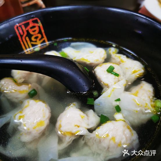 淳百味(鼓东店)