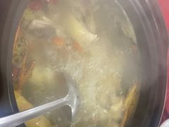 -花苑美食横琴生蚝火锅(拱北粤华路店)