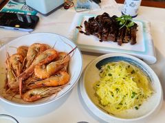 -壹只菜·崇明本地特色菜(崇明南门店)