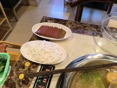 -小肥牛潮汕牛肉火锅(南联店)