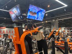 -唯一健身(东城里店)