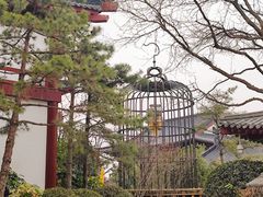 -西安华清御汤酒店