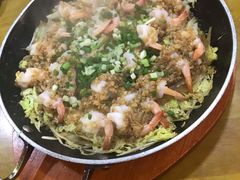 蒜蓉生焗虾-非常粥道(天宝东街店)