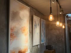 大堂-zarah(鼓楼店)