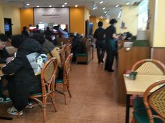 大堂-萨莉亚意式餐厅(南京环亚凯瑟琳广场店)