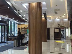 -纽斯桑拿会所(东绣路店)