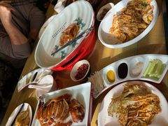 -京味斋·北京烤鸭(北京南站洋桥店)