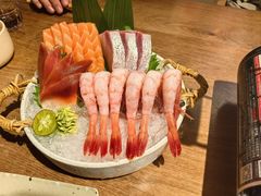-逆鳞(江宁店)