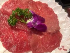 -坎爷秘制火锅(科华北路店)