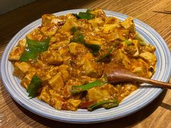 鱼籽烧豆腐-静一餐厅·湖北菜(前门创始店)